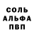 Amphetamine Розовый Gambit kayhe32