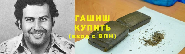 ешки Мегион